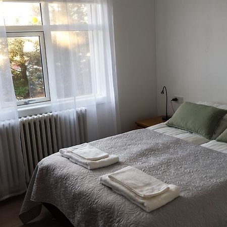 Finna Hotel Holmavik Zewnętrze zdjęcie